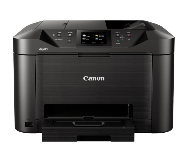 CANON Maxify MB5150 0960C009AA - 331036 - zdjęcie 4